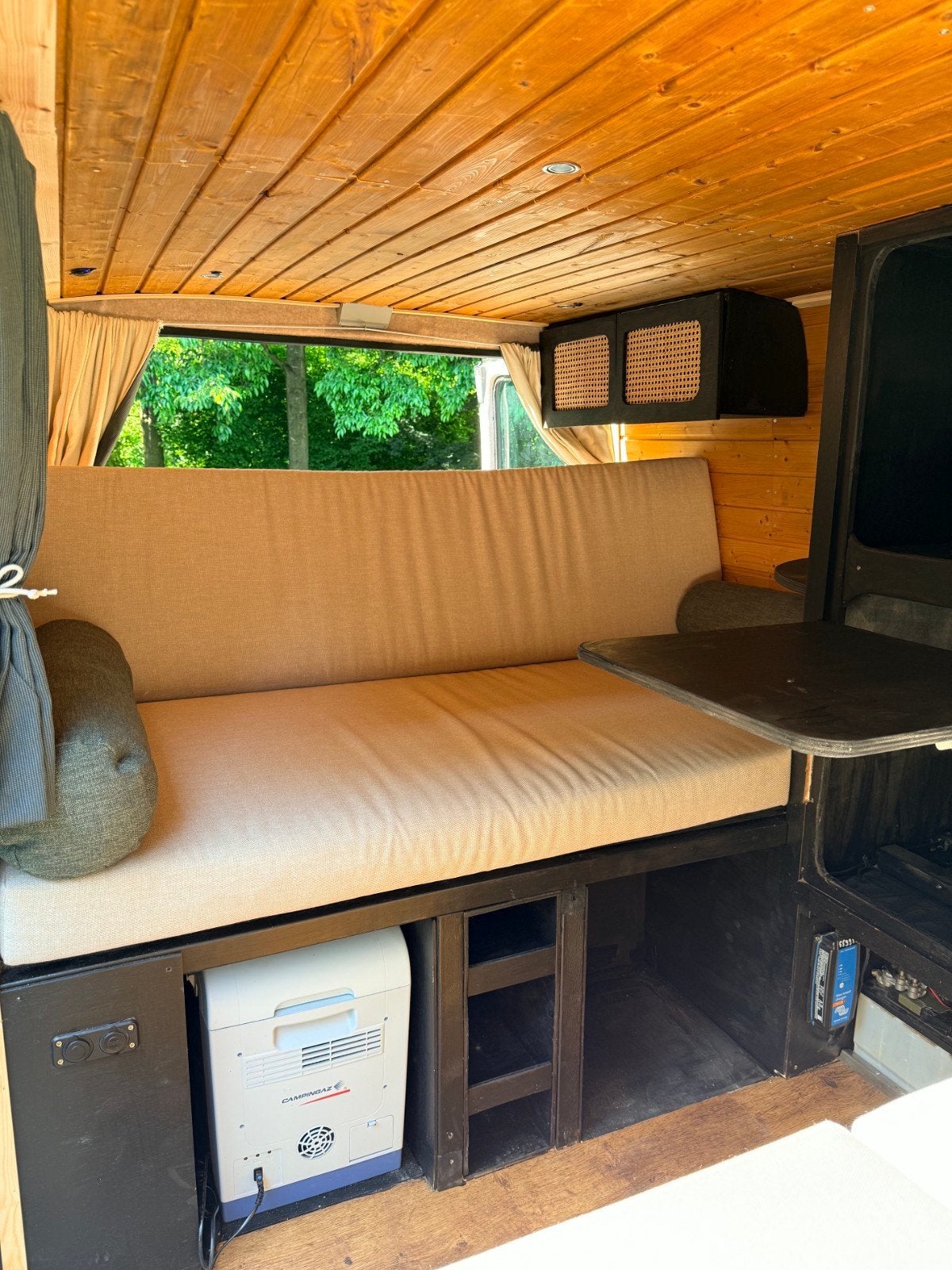 Caravans And Camping Fiat