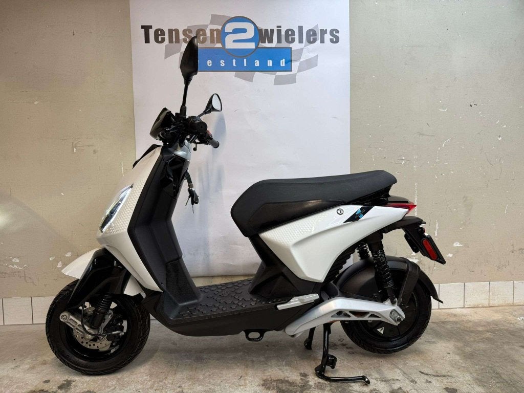 piaggio one 45km, Fietsen en Brommers, Scooters | Piaggio, Niet ingevuld, Gebruikt, Overige modellen, Maximaal 45 km/u