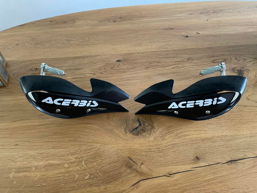 Acerbis handkappen, Ophalen of Verzenden, Zo goed als nieuw