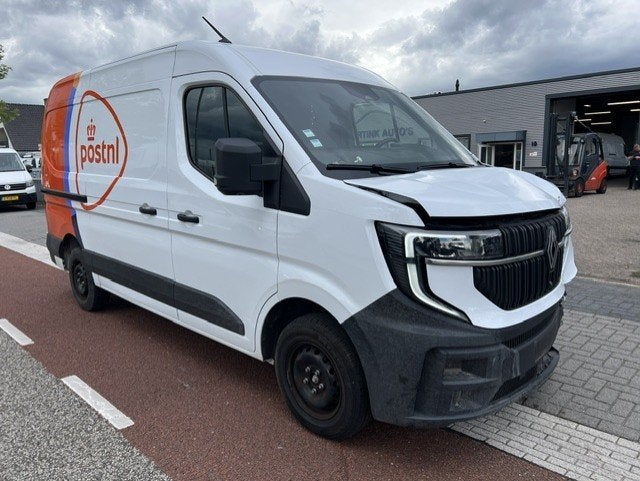 Renault Master T35 2.0 dCi 130 L2H2 AIRCO KLIMA NEW MODEL!, 1998 cc, Gebruikt, Euro 6, 4 cilinders