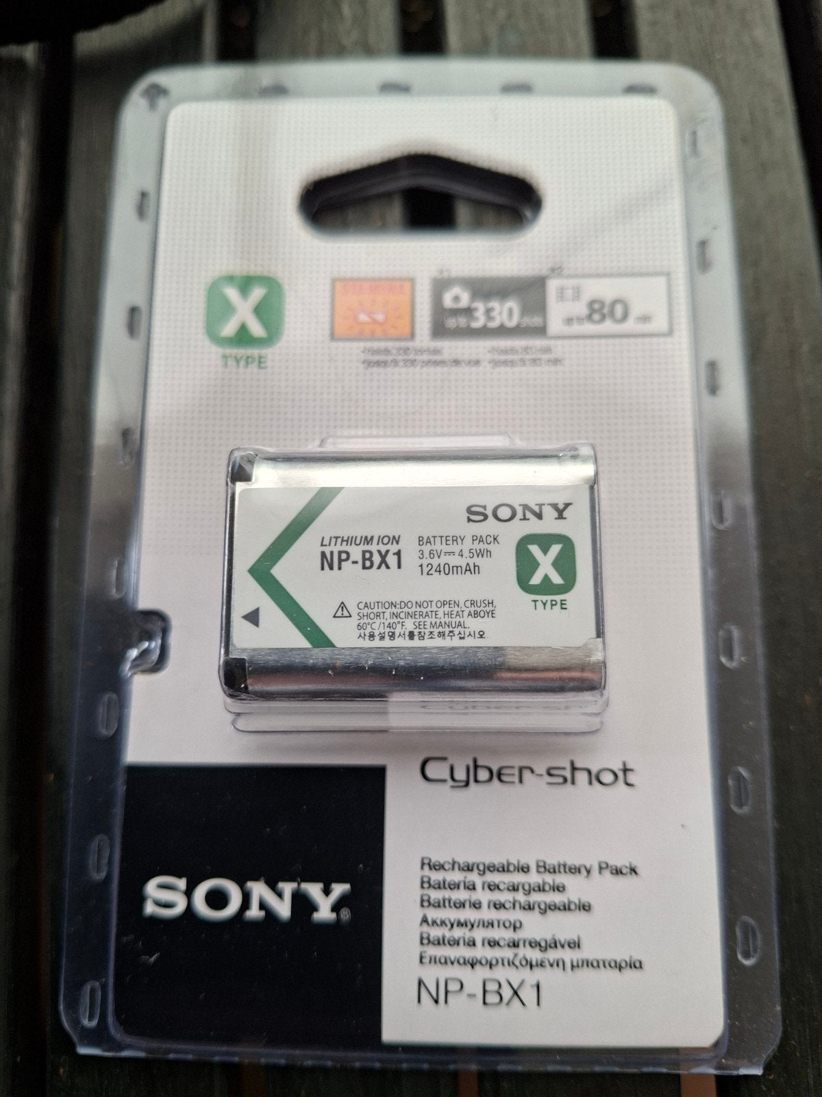 Sony DSC-HX99 + extra's nieuwstaat., Ophalen of Verzenden, Zo goed als nieuw, Sony, 8 keer of meer