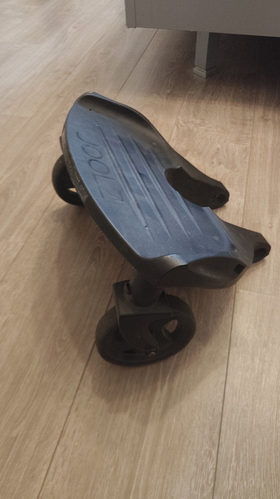 Joolz Day Meerijplankje - Gebruikt, Ophalen of Verzenden, Gebruikt, Kinderwagen, Overige merken