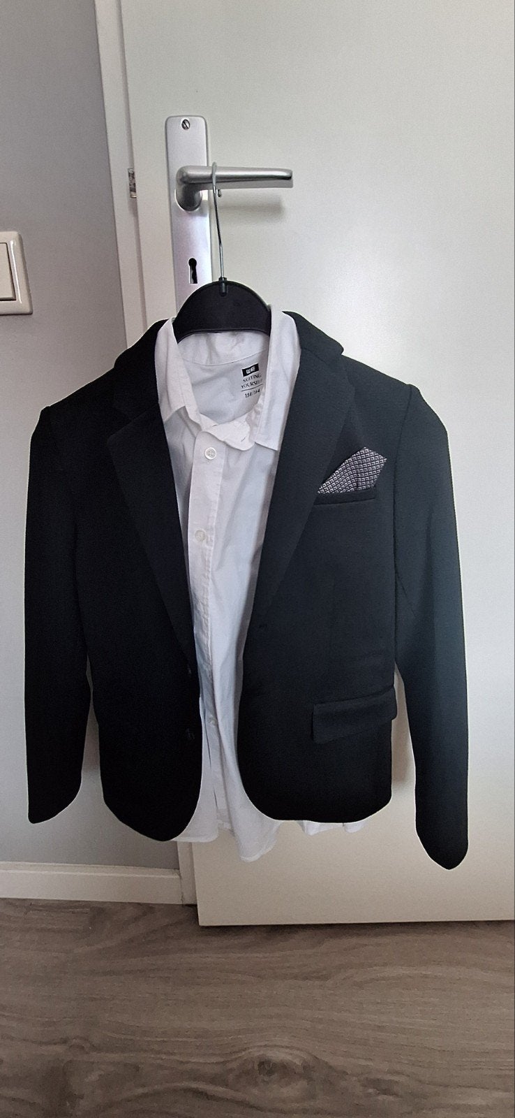 kerst outfit, Ophalen, Zo goed als nieuw, Jongen