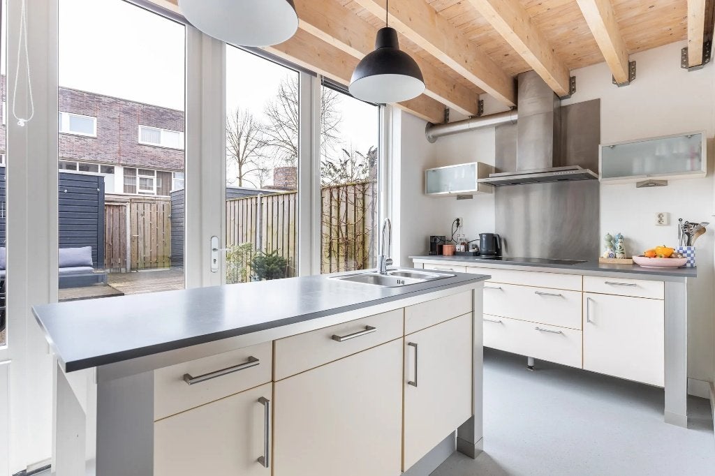 Tweedehands SieMatic keuken, Ophalen, Gebruikt, Overige typen, Crème