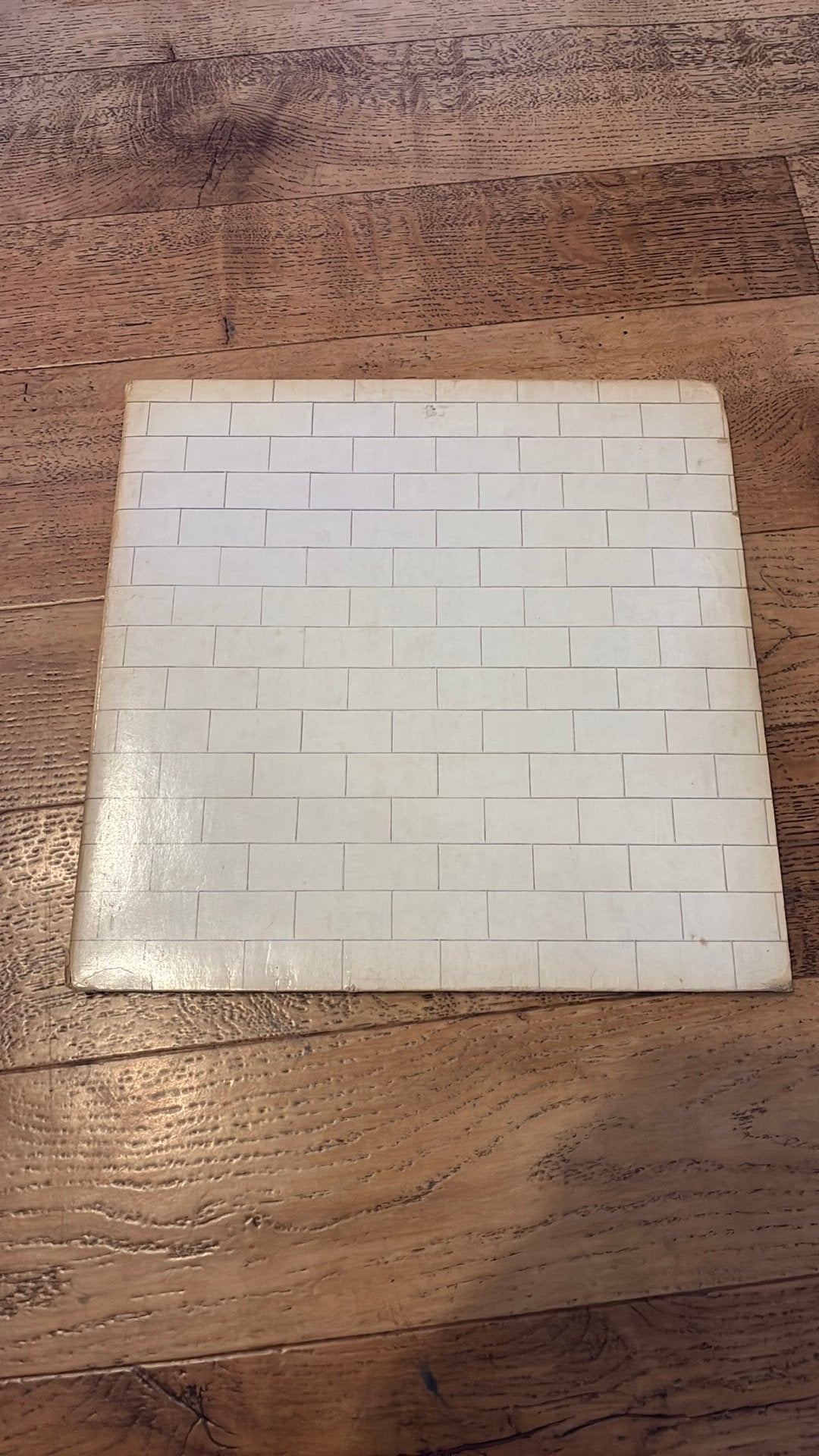 Pink Floyd – The Wall, Gebruikt, Ophalen of Verzenden, 12 inch, Poprock