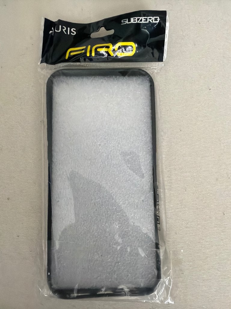 iPhone 17 Pro Max Hoesje, Ophalen of Verzenden, Nieuw