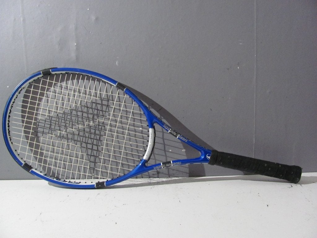 tennis racket van prokennex blue ace 265 micro carbon, Overige merken, Ophalen of Verzenden, Zo goed als nieuw, Racket