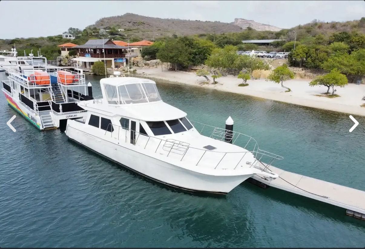 Uniek wonen op het water in Curaçao of Bonaire!, Ophalen of Verzenden, Keuken