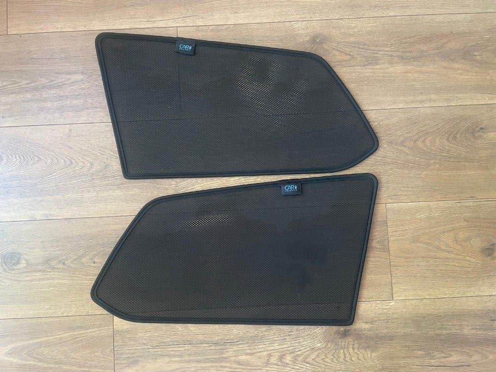 Zonwering VW Passat Variant (B8) vanaf 2014, Ophalen, Gebruikt, Volkswagen
