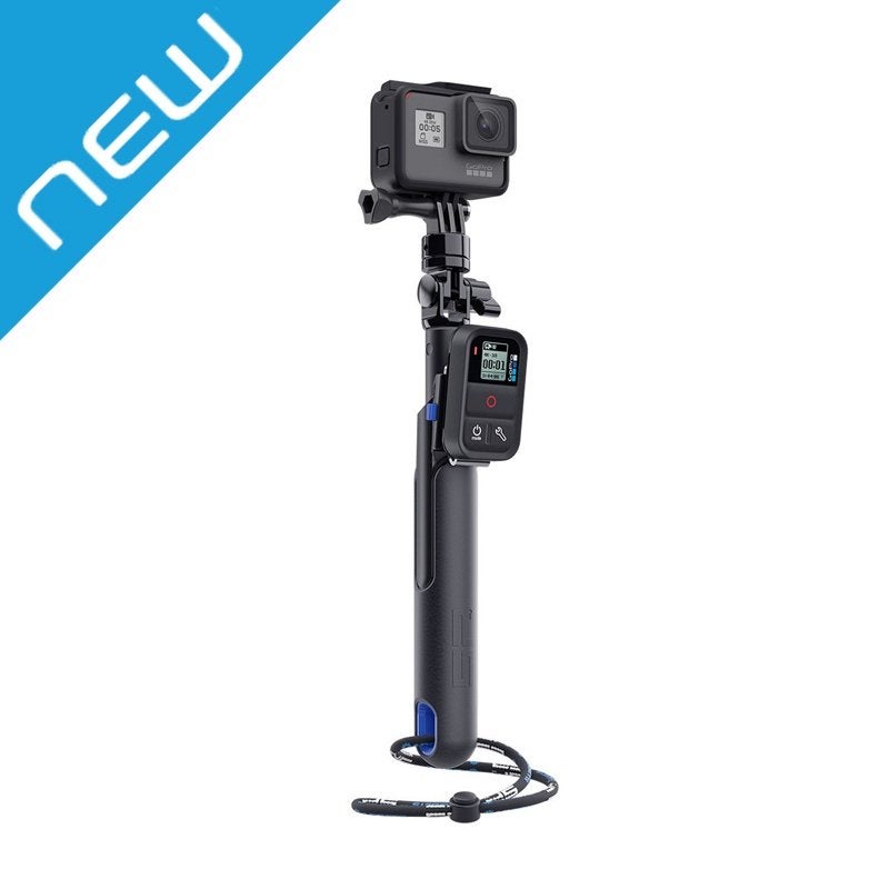 GoPro SP-Gadgets Smart Pole 39", Ophalen of Verzenden, Nieuw, GoPro
