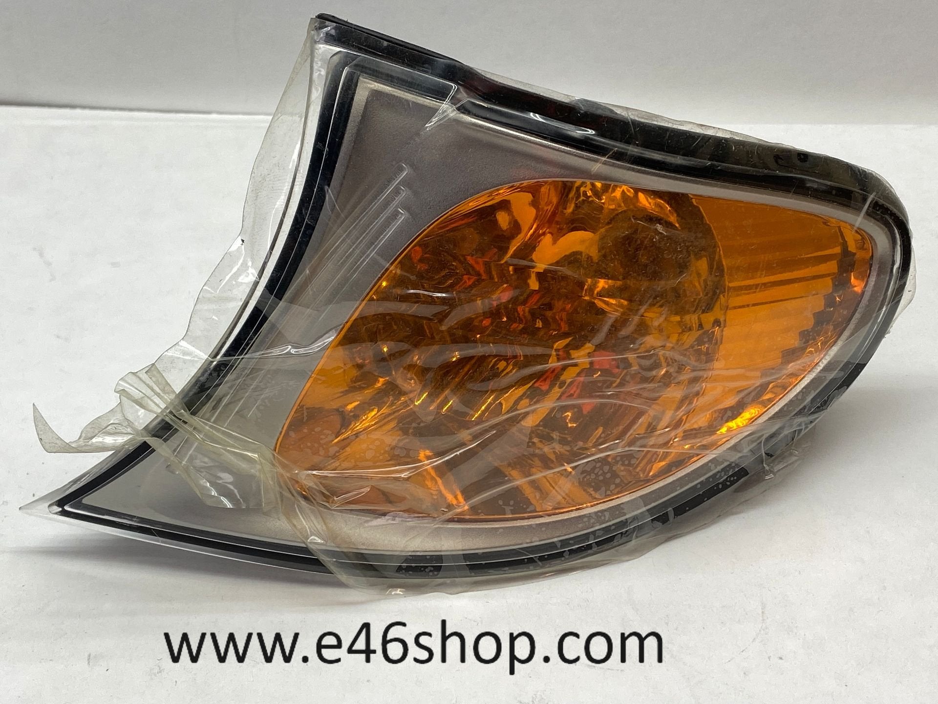 BMW E46 SEDAN TOURING KNIPPERLICHT LINKS NIEUW OE 6313716585, -, -, Nieuw, Ophalen of Verzenden