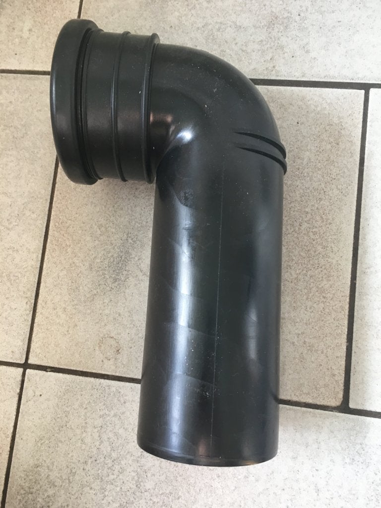 Onderdelen voor Geberit inbouwreservoir UP 320 - alles NIEUW, Ophalen, Nieuw, Toilet