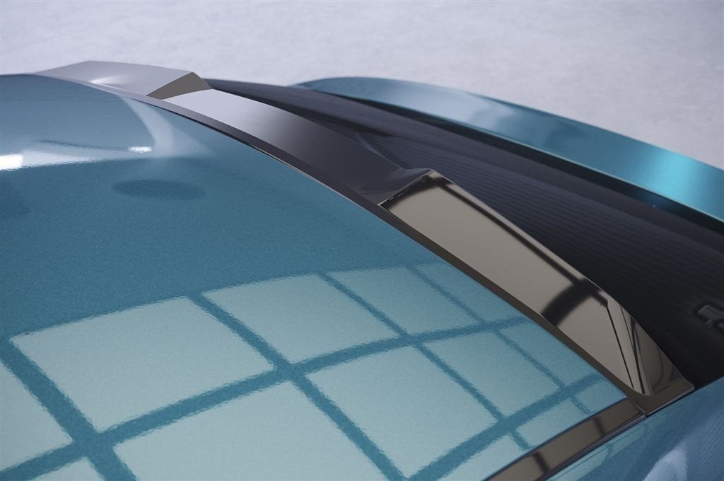 Achterruit Achterraam Spoiler Geschikt Voor BMW X4 F26 HSB09, Verzenden, Automotive Parts, A.parts@hotmail.nl, Trasmolenlaan 12 3447 GZ Woerden