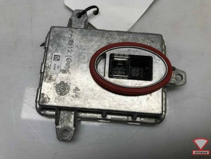 mercedes a b c e s cla xenon module starter a1669002800 222, Gebruikt, Mercedes-Benz AG, Mercedes-Benz, Ophalen of Verzenden