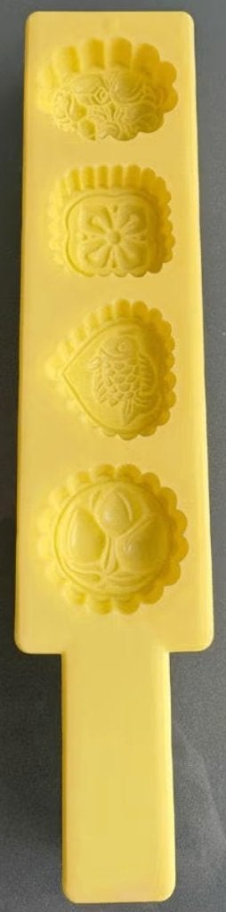 Cakevorm, maancakevorm, Ophalen, Nieuw, Bakvorm