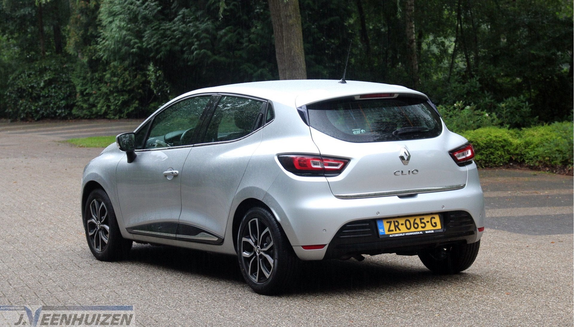 Renault Clio 0.9 TCe Bose | 2018 |✅Cruise | ❄️Clima |, Voorwielaandrijving, 898 cc, Gebruikt, Euro 6