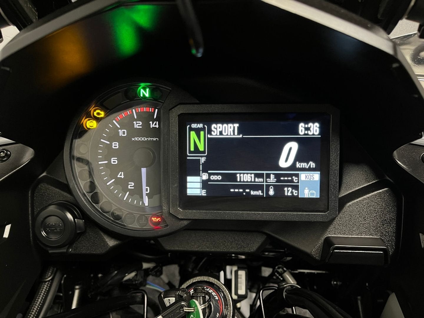 Kawasaki VERSYS 1000 SE LEASE VOORDELIG!, Motoren, Motoren | Kawasaki, Kawasaki, 4 cilinders, Motorrijbewijs A, Bedrijf