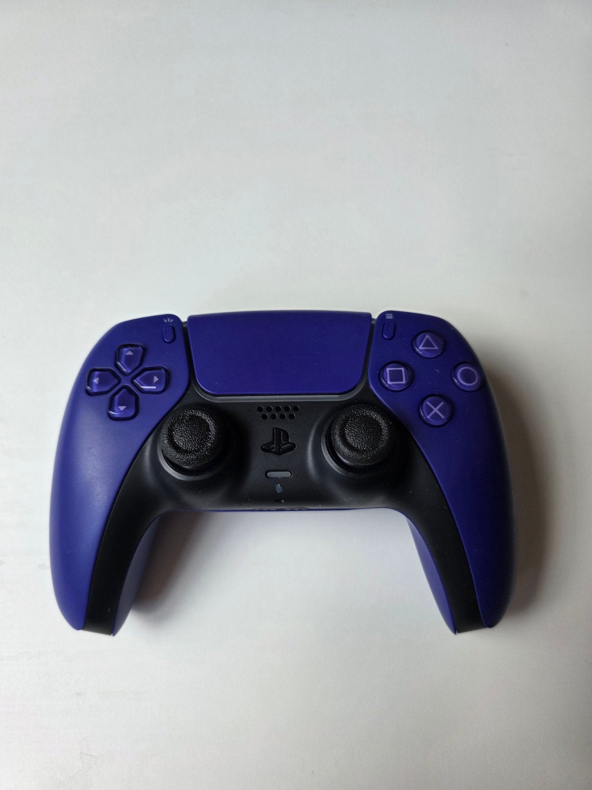 PS5 DualSense Controller Cosmic Blue – Like New, Ophalen of Verzenden