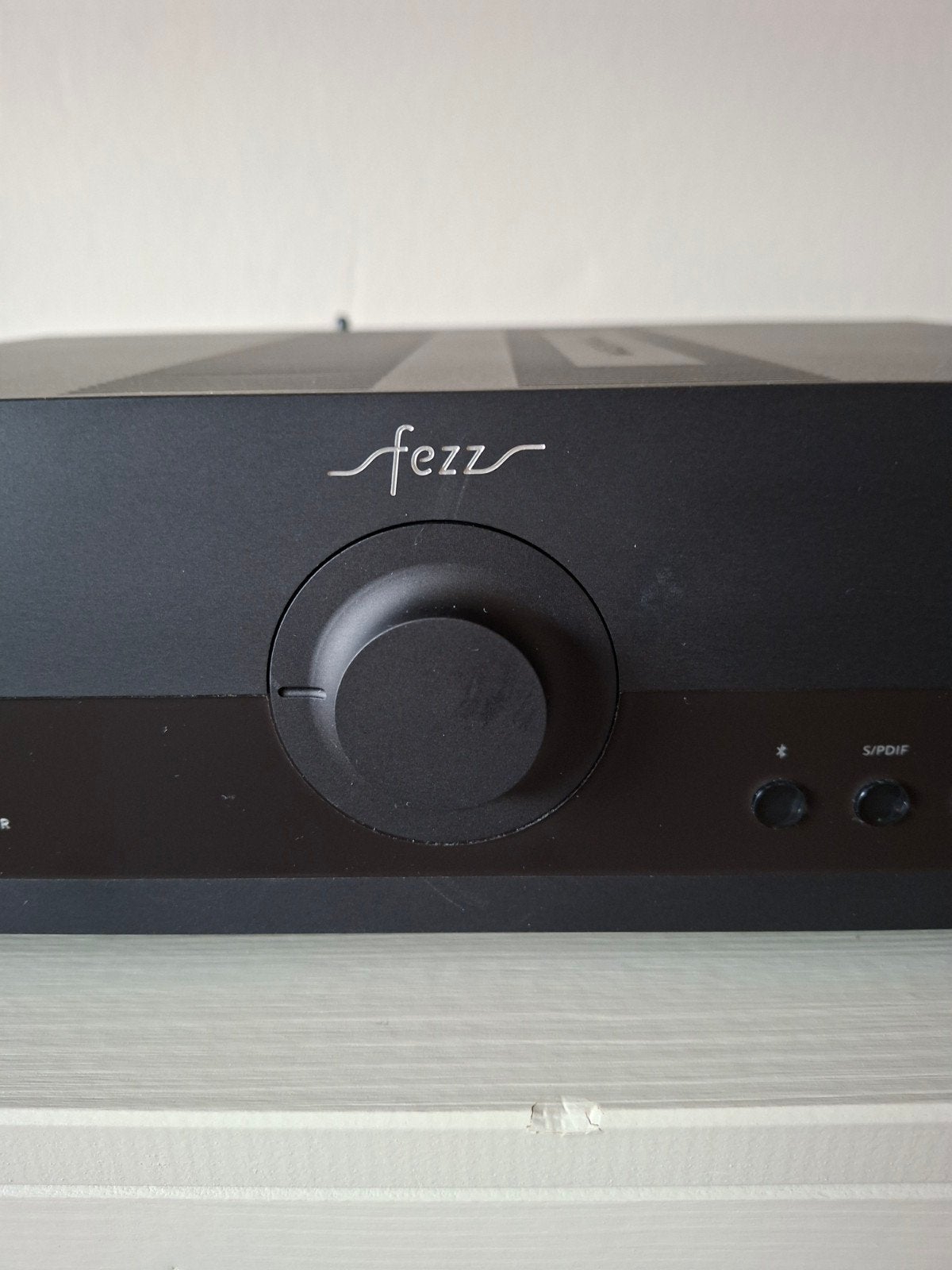 Fezz Torus 5060