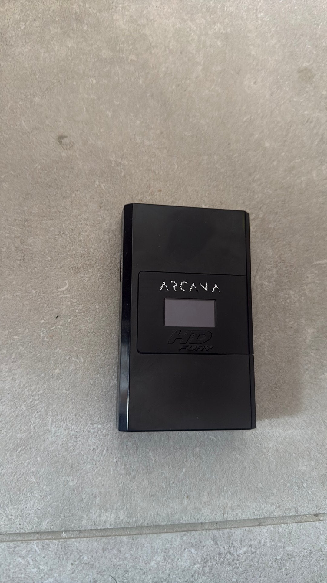 HDFury Arcana eARC-adapter inclusief kabel en voeding