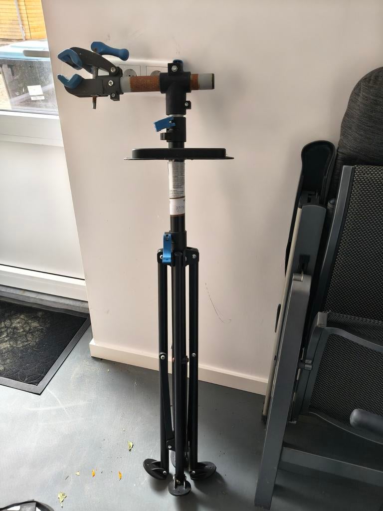 Fiets Montagestandaard - Ideaal voor onderhoud, Ophalen, Gebruikt, Overig gereedschap