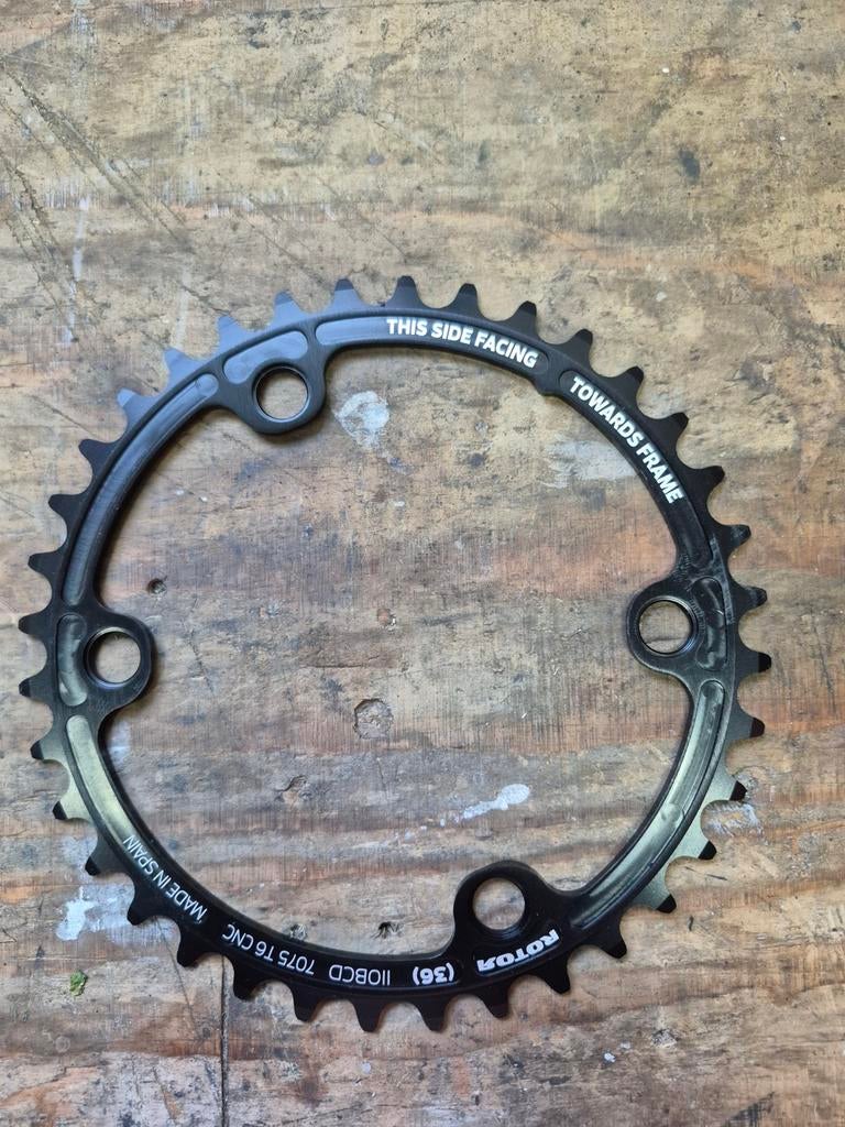 Tandwiel vervanger voor shimano, Ophalen of Verzenden