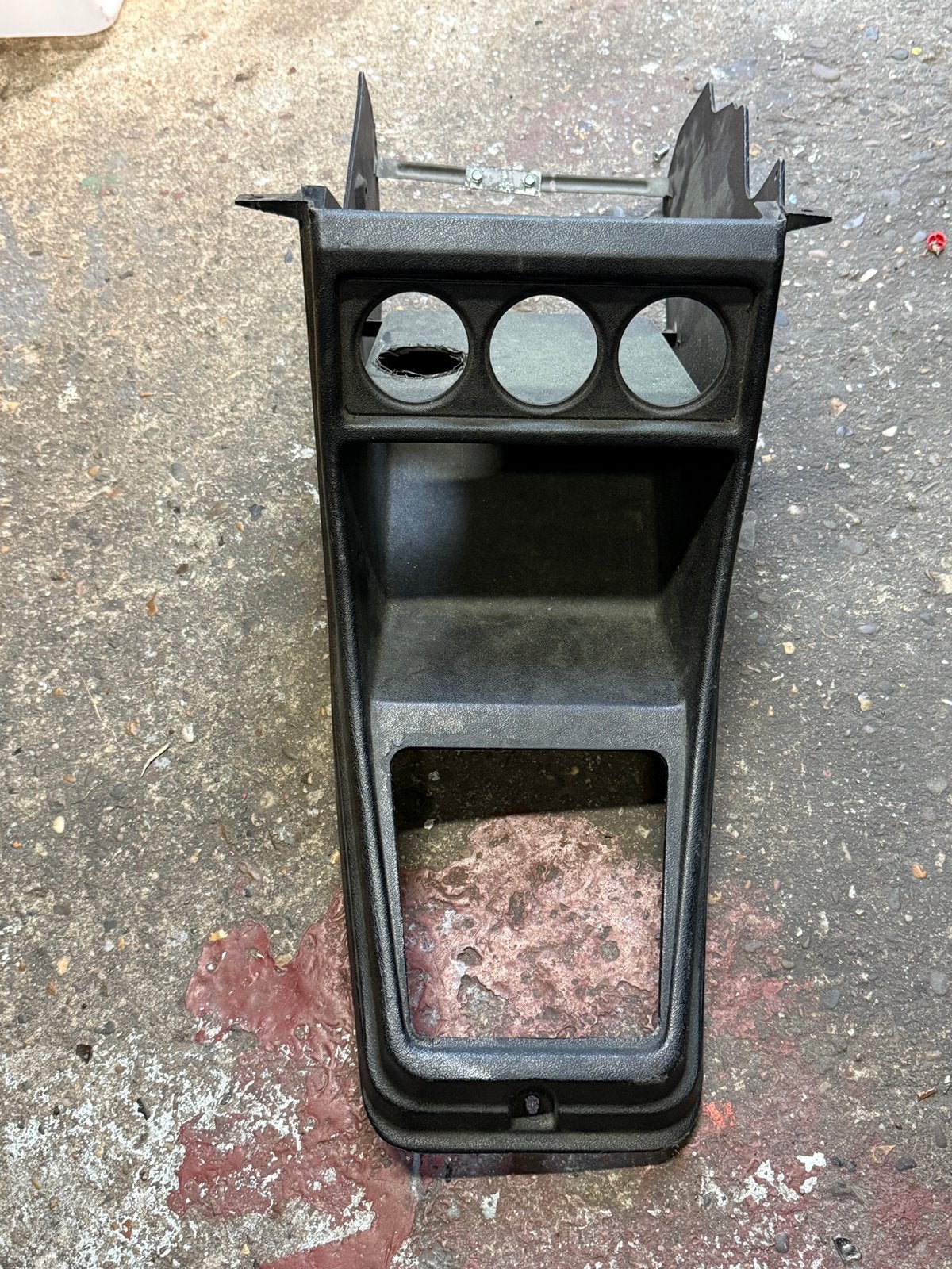Golf MK1 tunnelbak / middenconsole, Ophalen of Verzenden, Nieuw