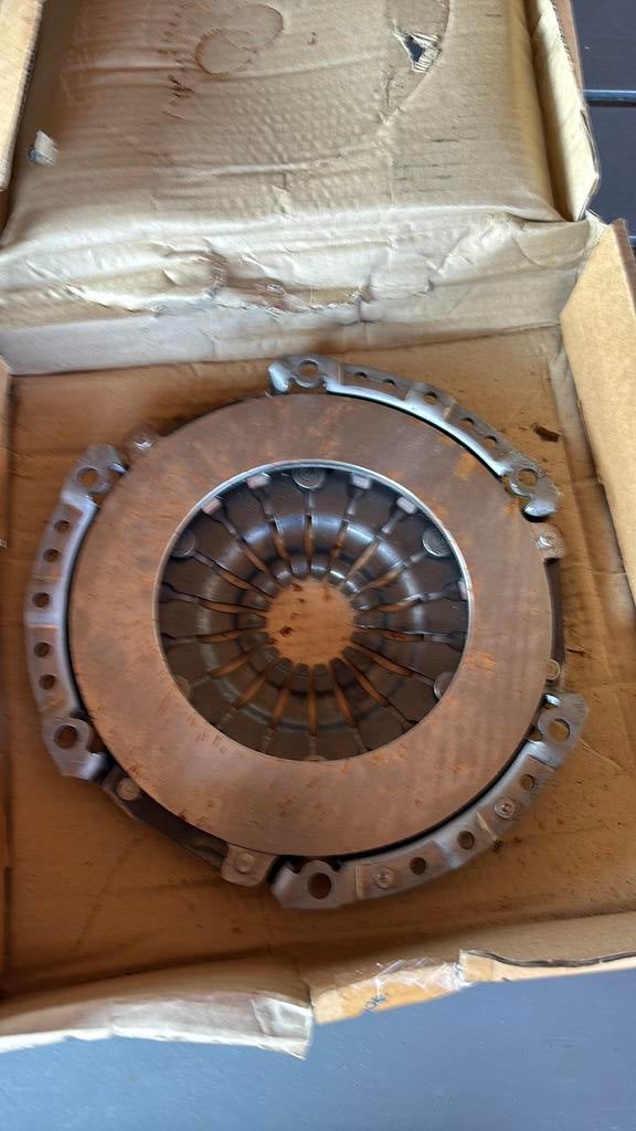 Ford Fiesta mk6 koppelingset 133, Ophalen of Verzenden