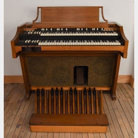Musifix RUIMT OP!, Muziek en Instrumenten, Orgels, Gebruikt, Orgel, 2 klavieren, Ophalen