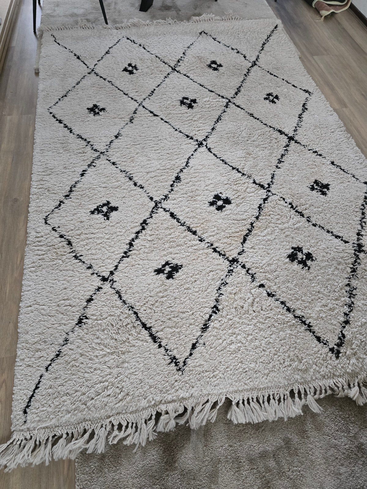 floerkleed te koop-2×-160 B 255L weegens verhuizing, Ophalen of Verzenden, Rechthoekig, 200 cm of meer, 150 tot 200 cm