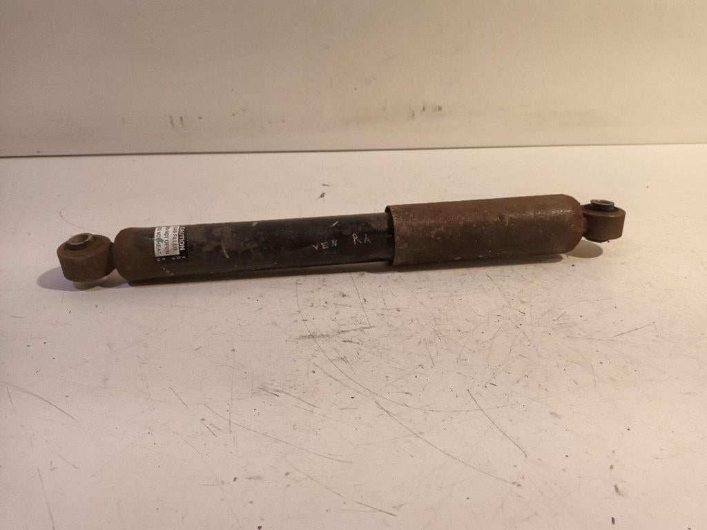 Schokbreker rechts achter Suzuki Alto, Onderdelen@venauto.nl, Van der Ven Autorecycling B.V., Gebruikt, Ettenseweg 76, 4706 PB Roosendaal, The Netherlands