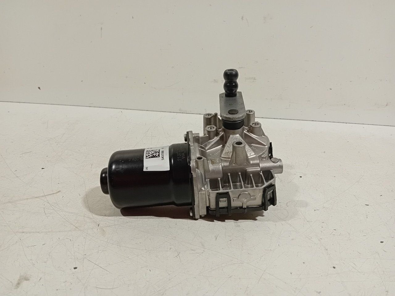 Ruitenwissermotor voor BMW iX, Onderdelen@venauto.nl, Van der Ven Autorecycling B.V., Gebruikt, Ettenseweg 76, 4706 PB Roosendaal, The Netherlands