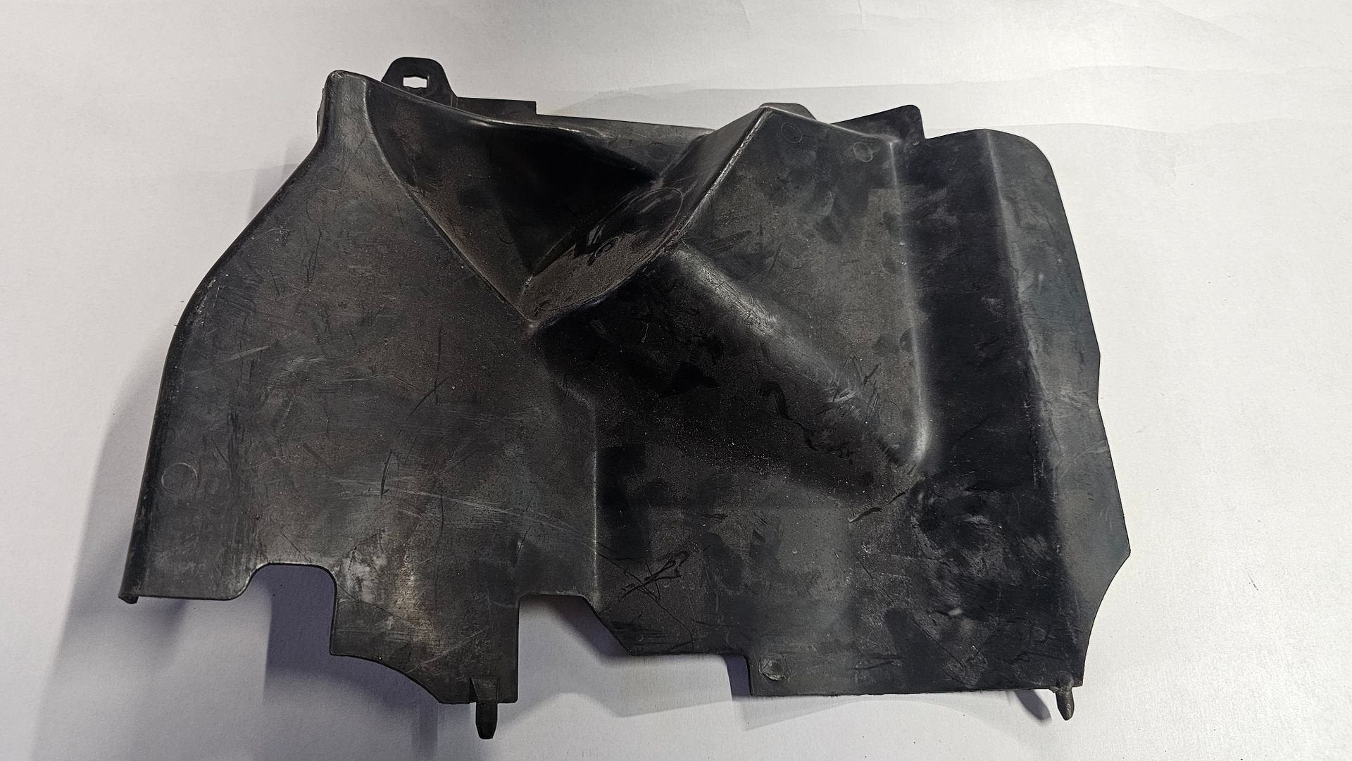 Afdekkap afdekking rechts koplamp BMW 3 serie E30 5171196525, Gebruikt, -, Ophalen of Verzenden, -