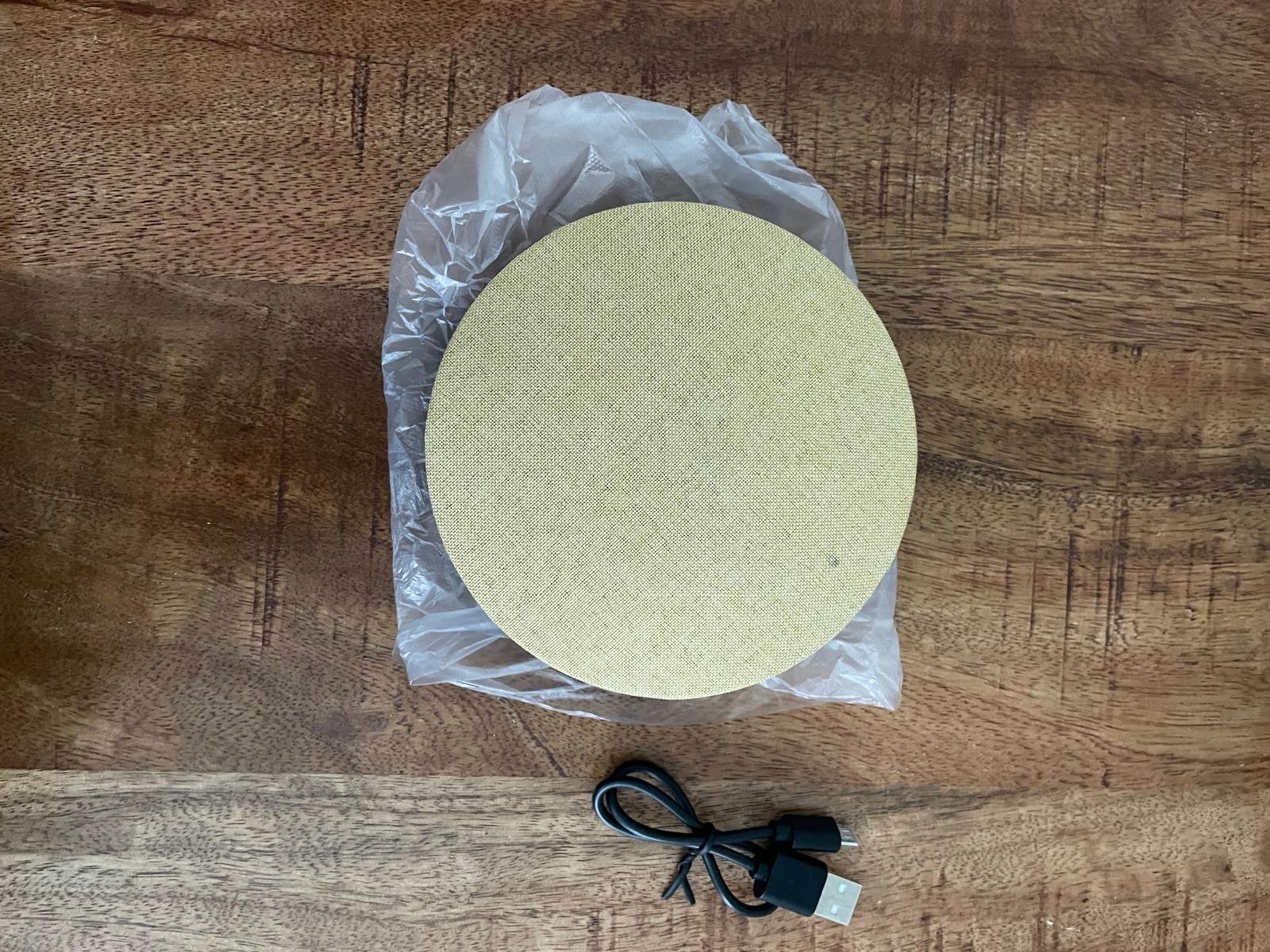 Mini Bluetooth Speaker - Draagbaar en Compact, Overige merken, Nieuw, Ophalen of Verzenden, Draagbare speaker