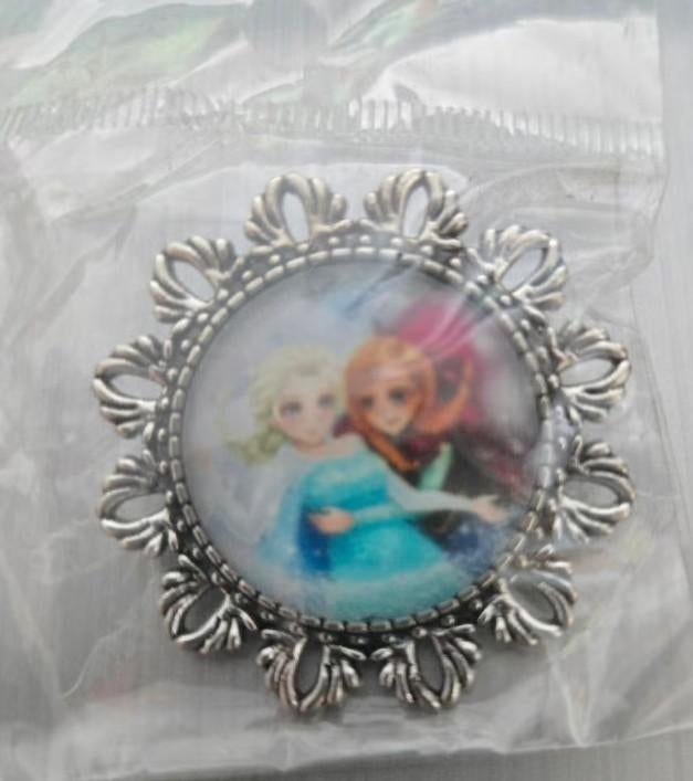 Verschillende Frozen spulletjes, Ophalen of Verzenden, Nieuw
