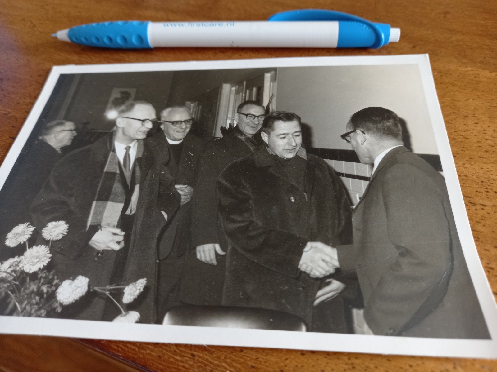 Geldrop, Verzamelen, Ophalen of Verzenden, 1960 tot 1980, Overige onderwerpen