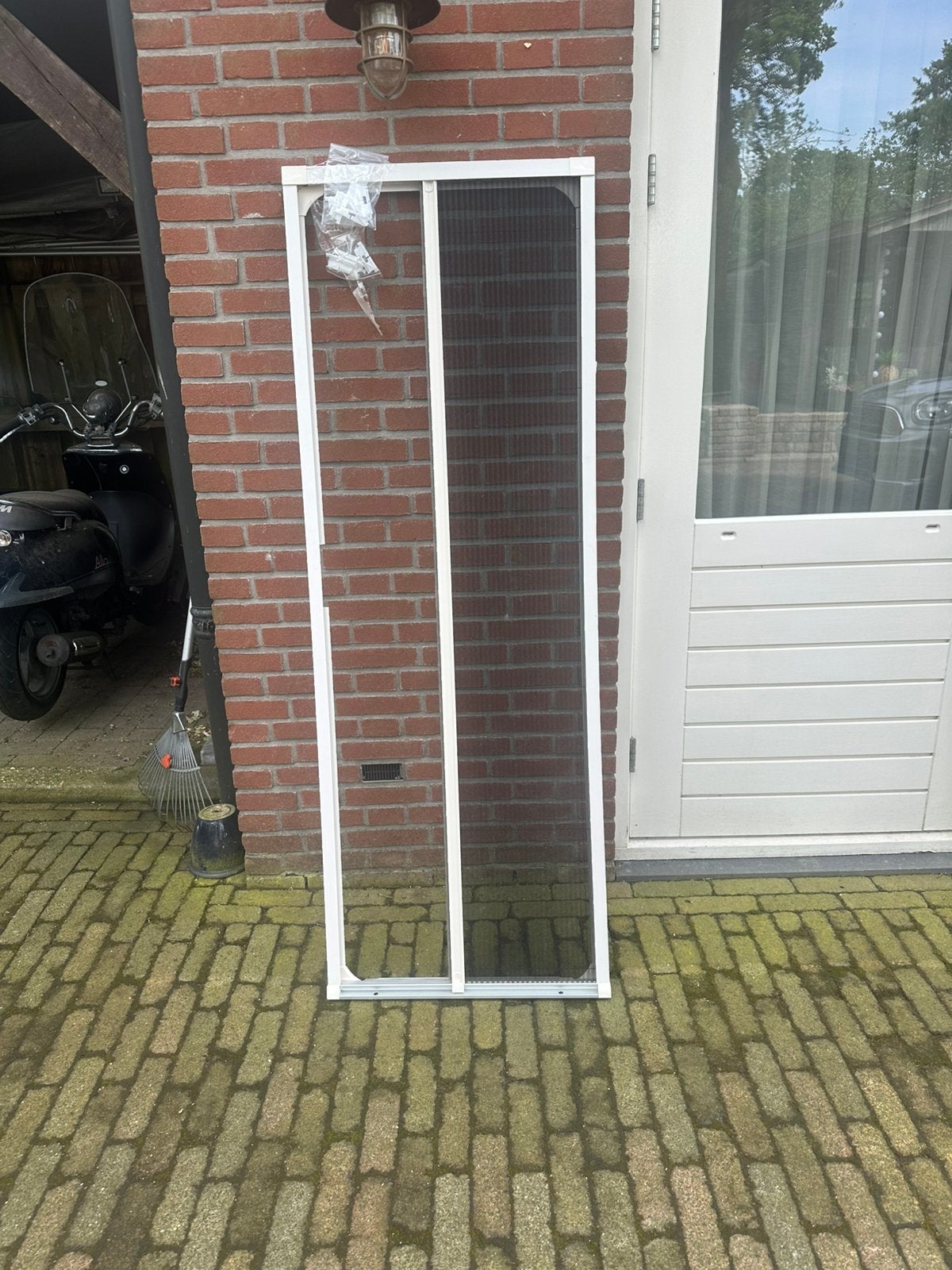 Hordeur Hobby ,Nieuw!!, Ophalen of Verzenden, Nieuw