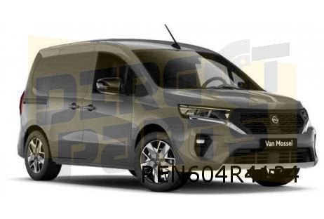 Nissan Townstar / Renault Kangoo schuifdeur Rechts (bestelwa, Auto-onderdelen, -, -, Nieuw, Renault