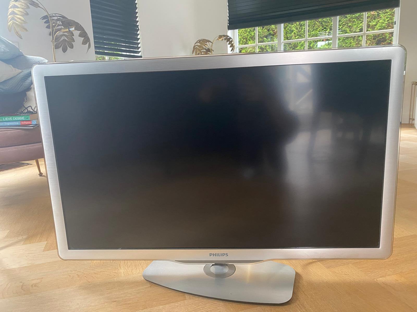 Premium ultradunne Philips LED TV. Nieuwstaat!, Ophalen, Philips, 50 Hz, Zo goed als nieuw