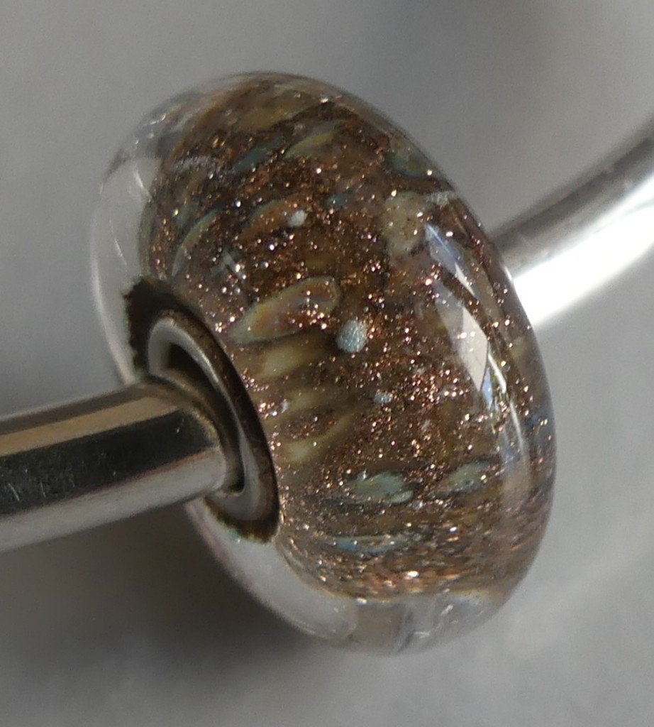 Trollbeads TOVERLAMP, Gebruikt, -, Verzenden, -