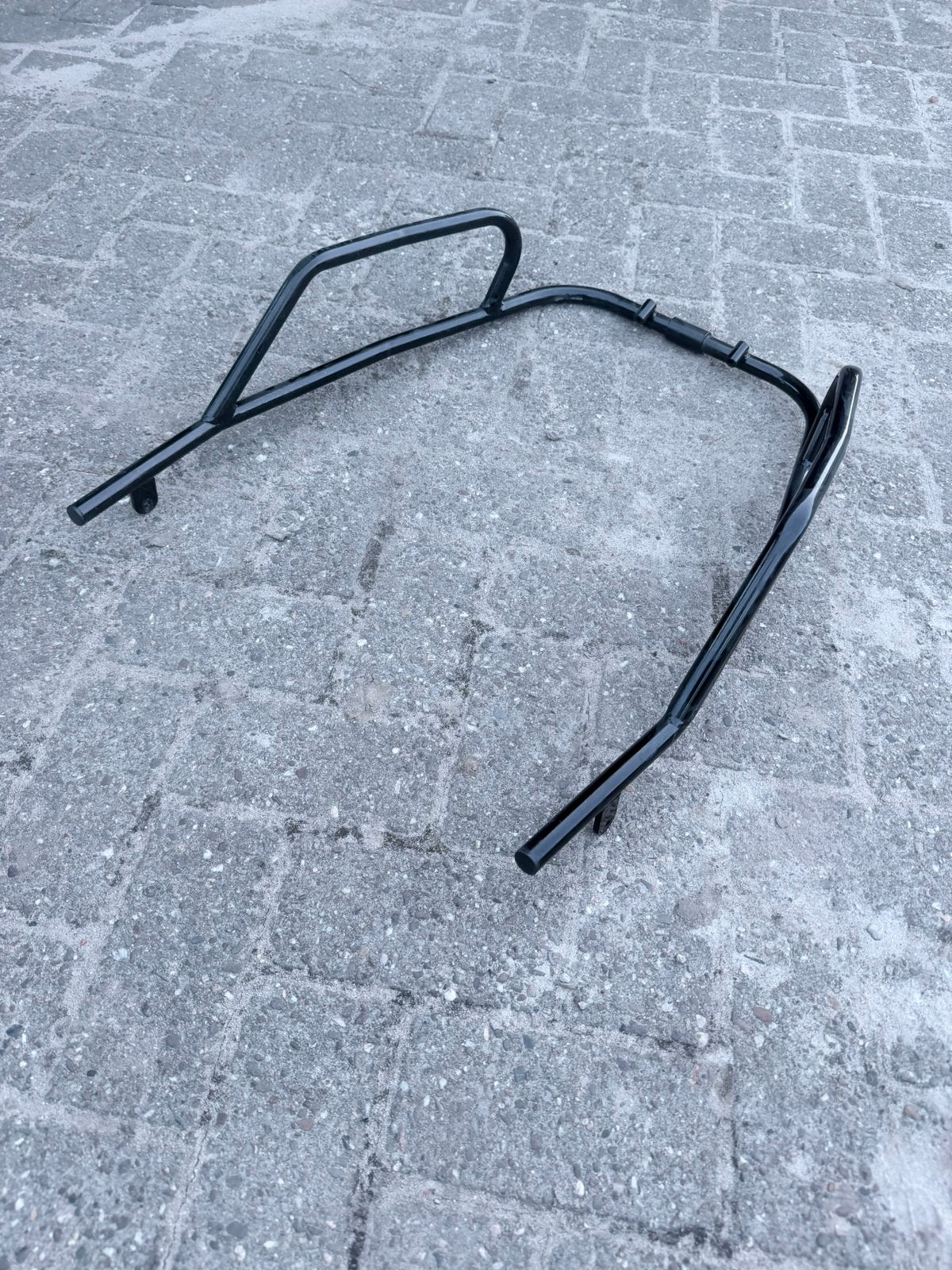 Fastrider/type 3 achterbeugel, Motoren, Onderdelen | Harley-Davidson, Ophalen of Verzenden, Gebruikt