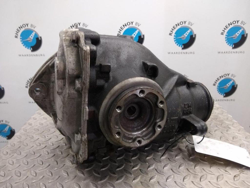 BMW Z4 DIFFERENTIEEL / CARDAN 2013, Ophalen of Verzenden, Gebruikt, Stiba lid