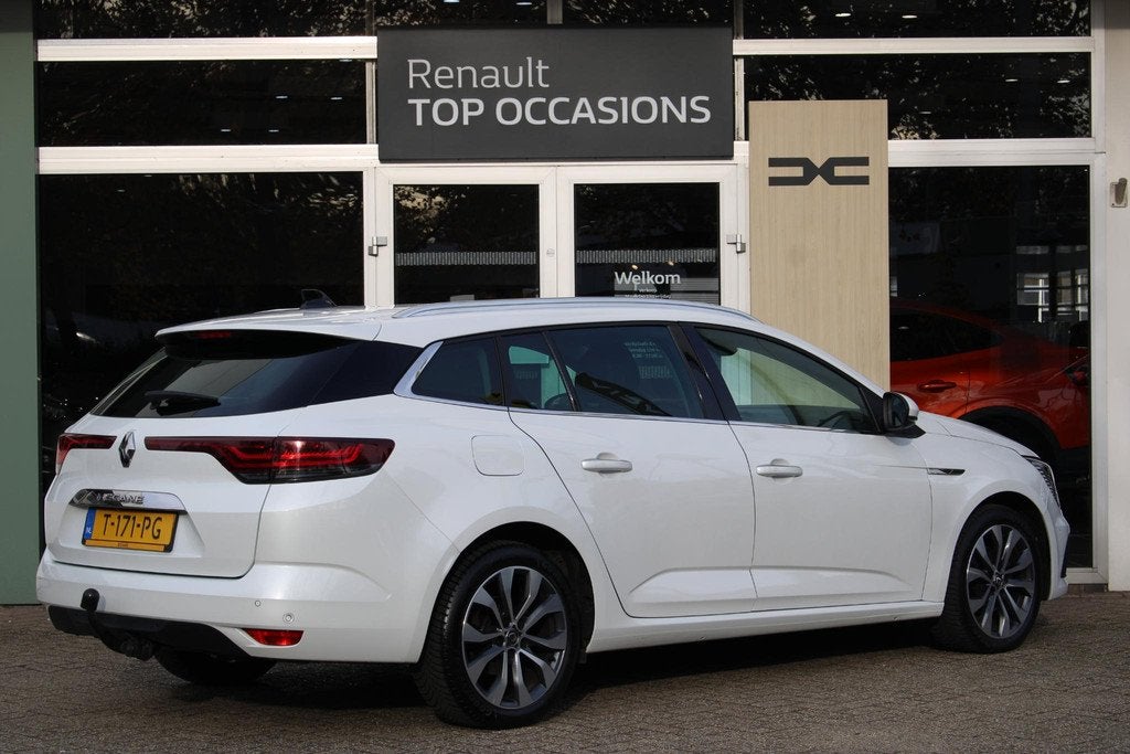 Renault Mégane