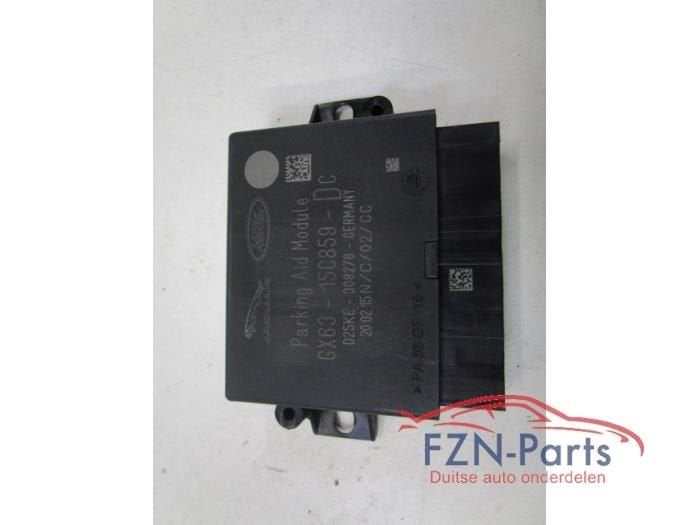 Land Rover Range Rover Sport PDC Module, Ophalen of Verzenden, Gebruikt