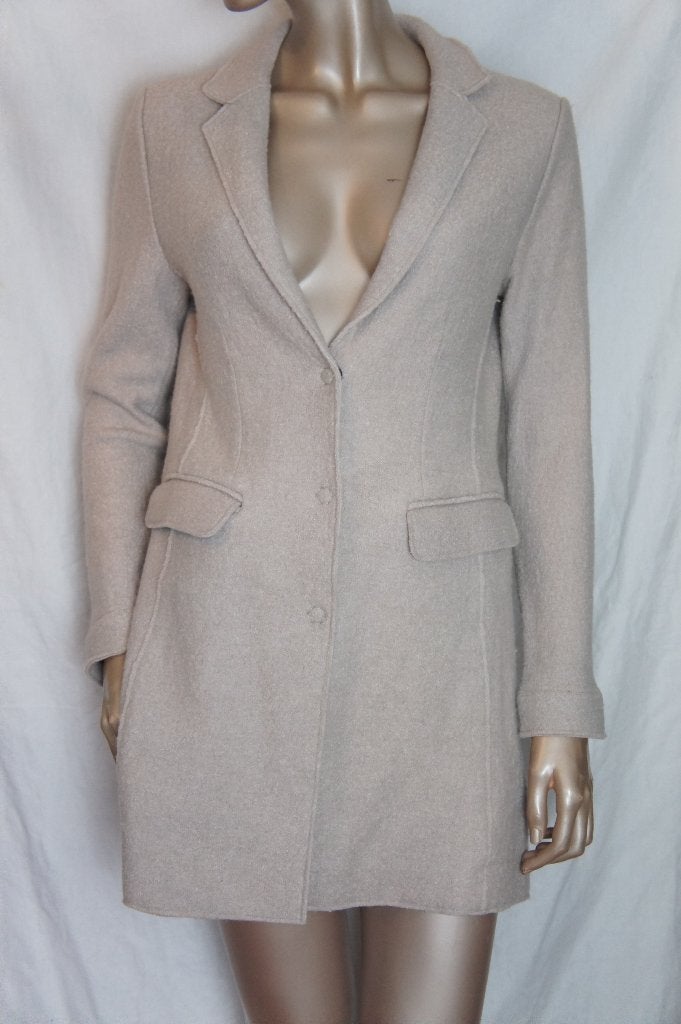 OPUS jasje maat 36 WOOL VISCOSE, -, Verzenden, -, Zo goed als nieuw