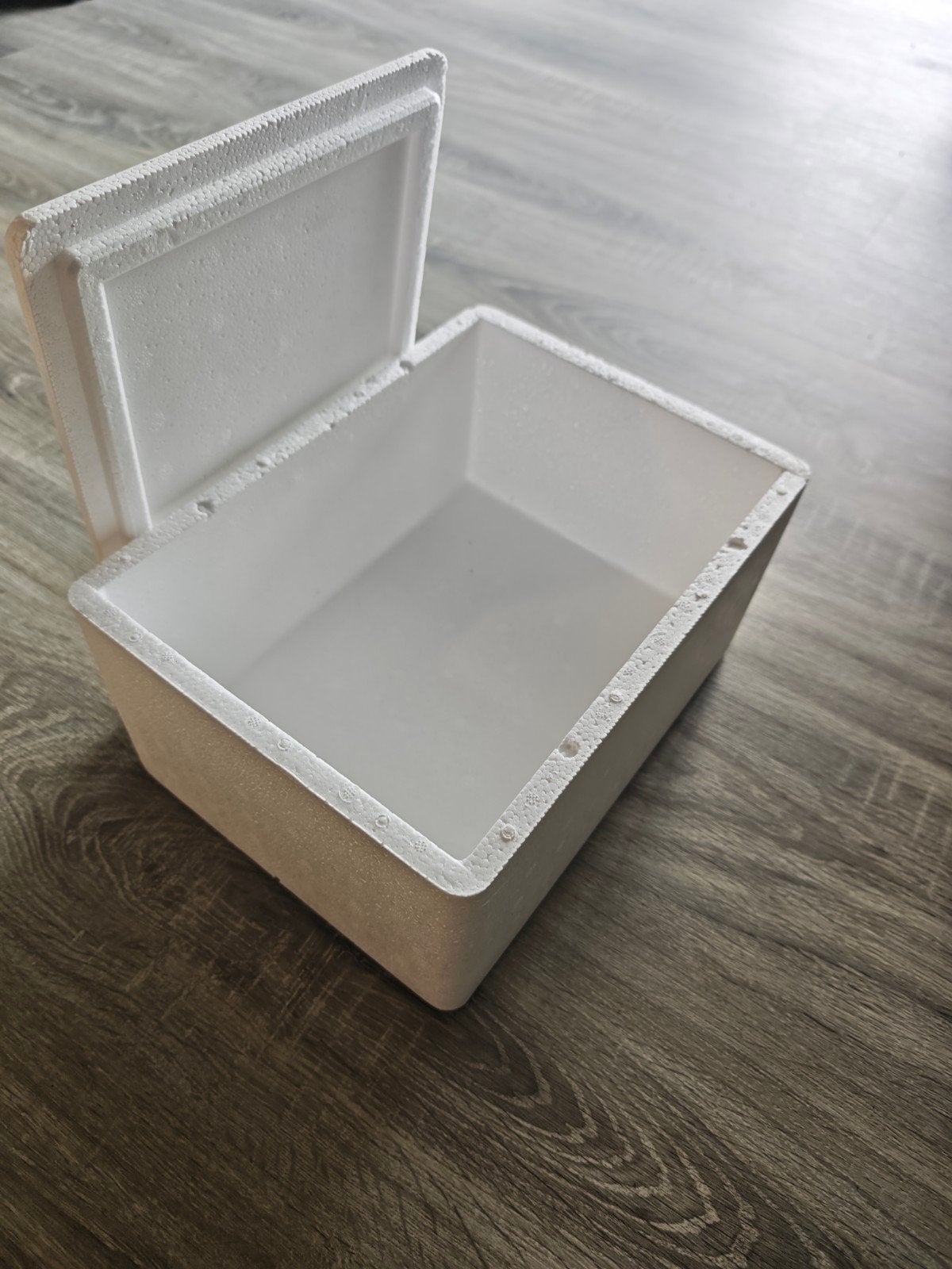EPS boxen, Ophalen, Nieuw, Doos, Minder dan 35 cm