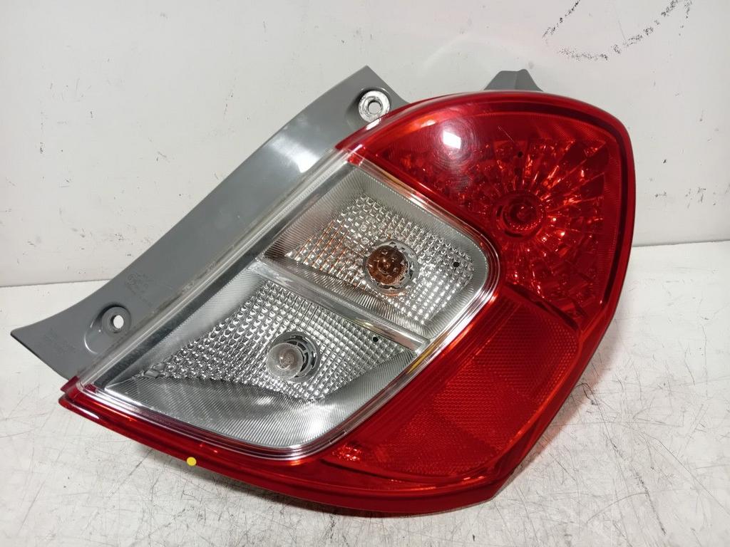 Achterlicht carrosserie rechts Suzuki Celerio, Auto-onderdelen, Onderdelen@venauto.nl, Van der Ven Autorecycling B.V., Gebruikt