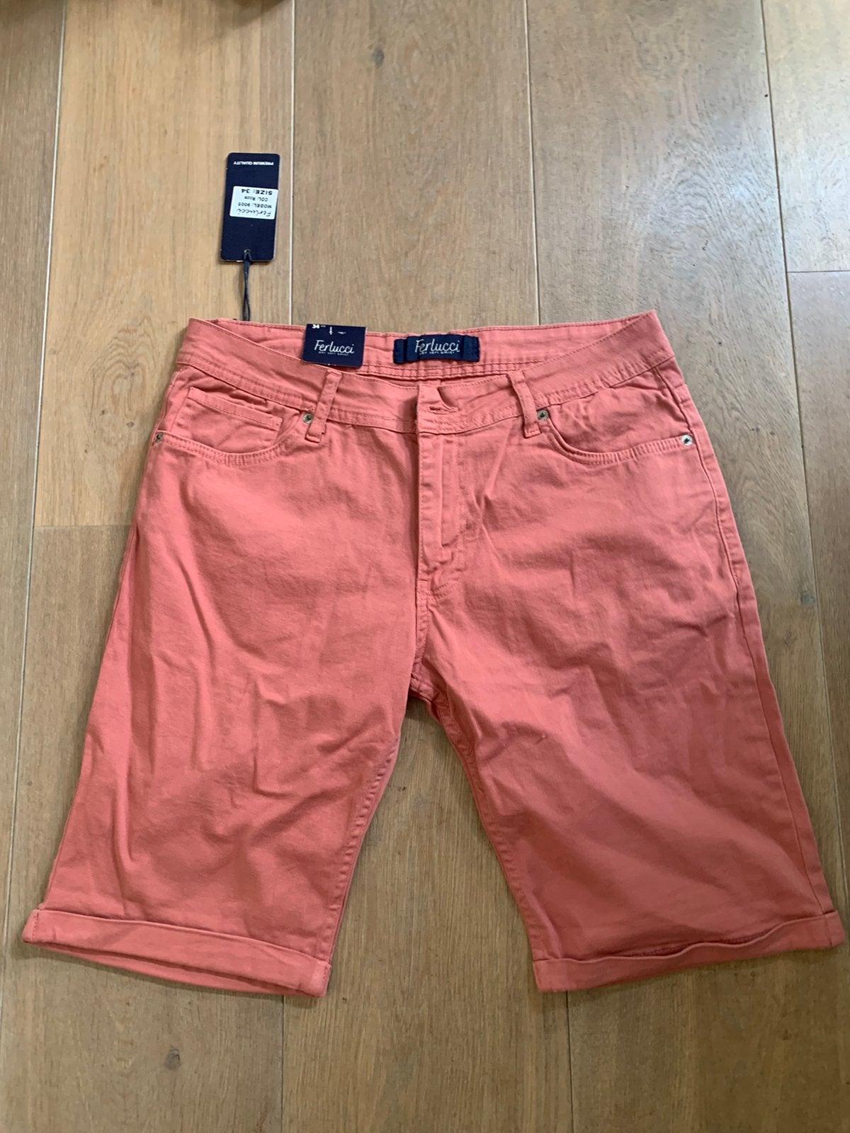 Korte broek maat 30, Ophalen of Verzenden, Nieuw