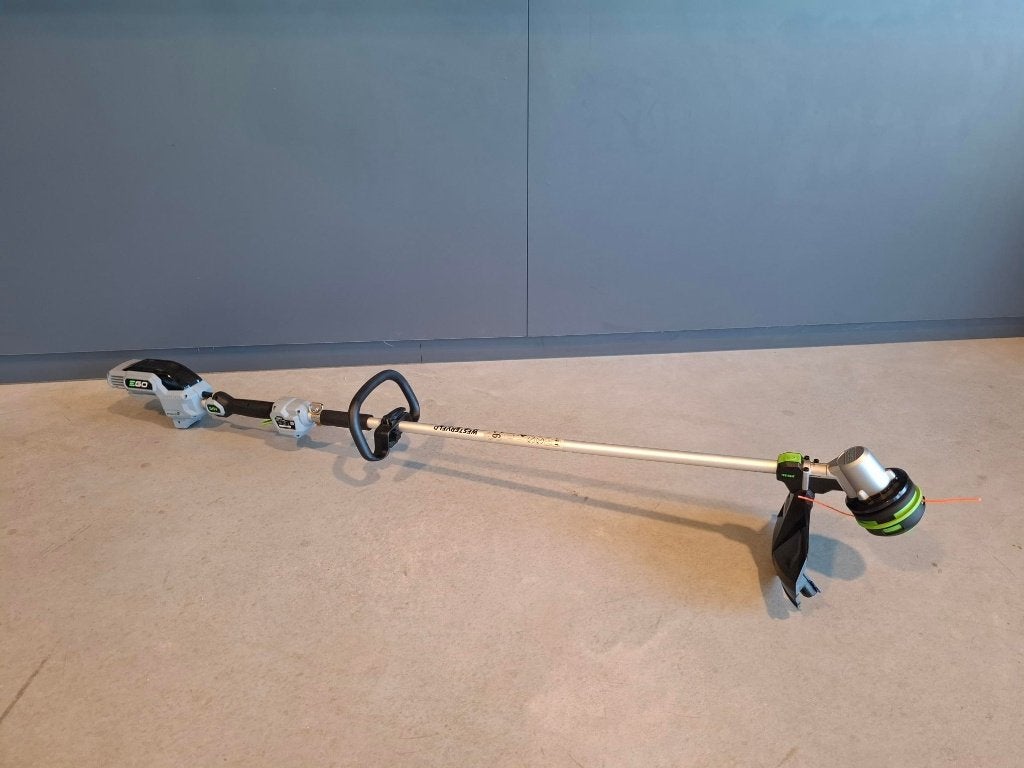 Ego ST1510 accu trimmer powerload draadkop, Tuin en Terras, Ophalen, Nieuw, Overige soorten, EGO Power+