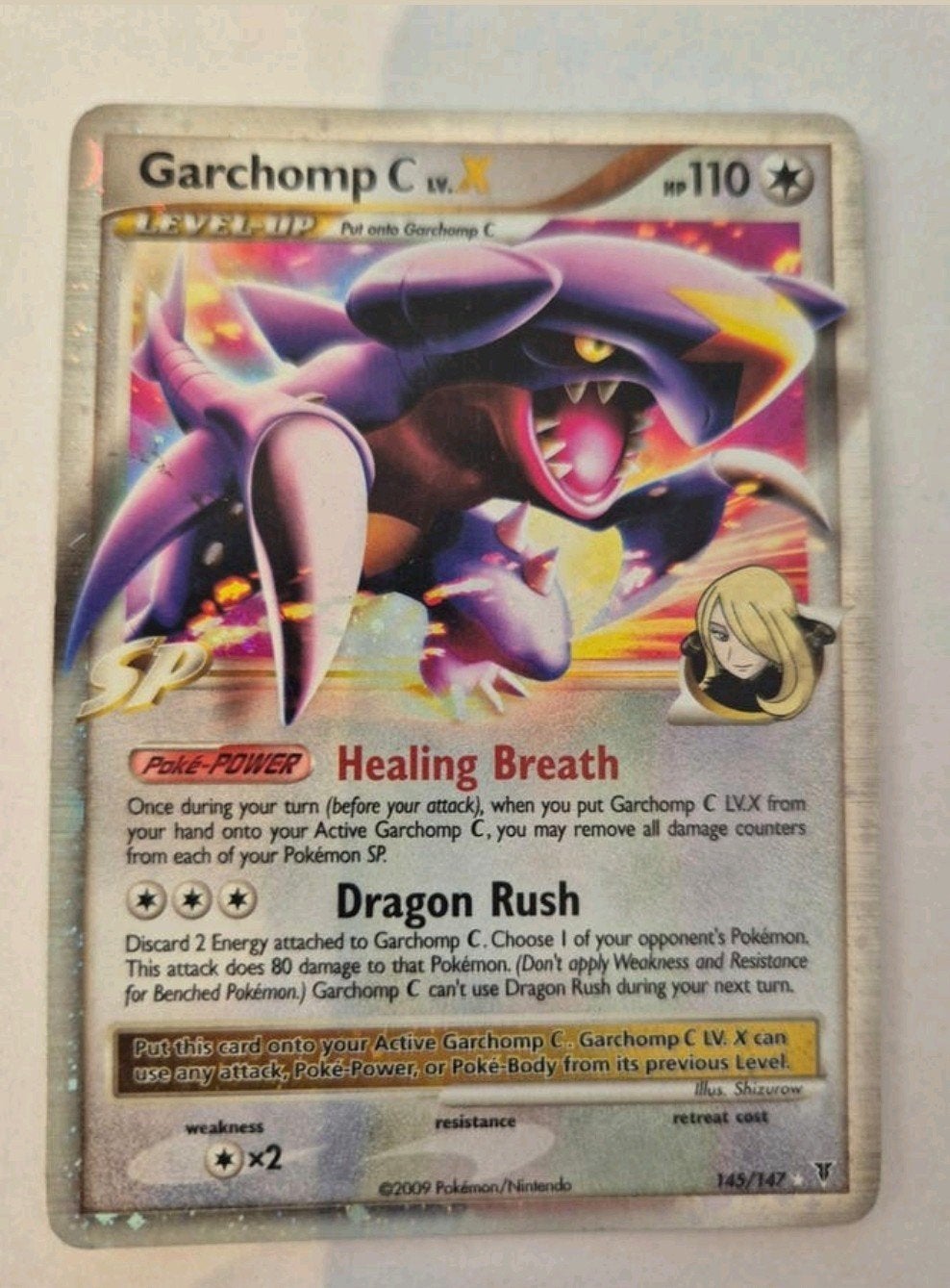 Pokémon kaarten level X, Ophalen of Verzenden, Meerdere kaarten